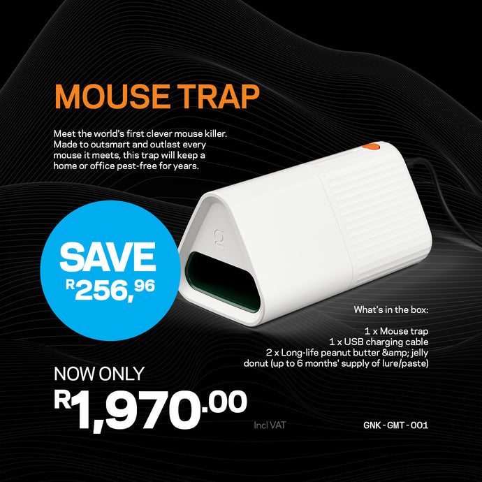Black Friday Special - Mouse Trap