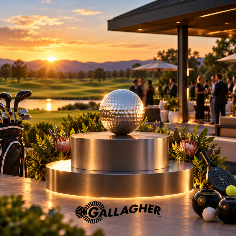 Load image into Gallery viewer, Gallagher Charity Day - Good Morning Angels Fundraiser
