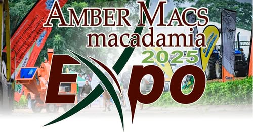 AmberMacs Macadamia Expo 