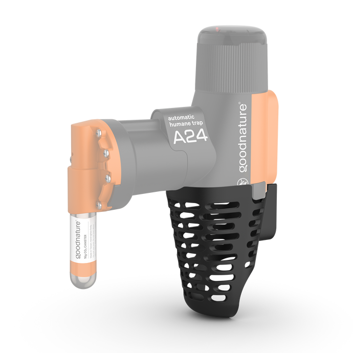 Blocker A24 Trap
