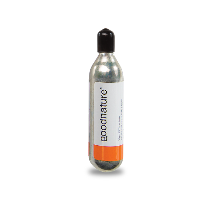C02 Canister 16kg Pack 30