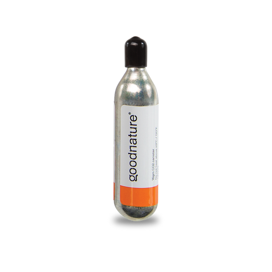 C02 Canister 16kg Pack 30