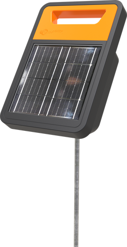 S20 Lithium Solar Fence Energizer