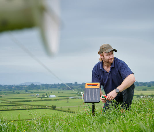 RELENTLESS INNOVATORS