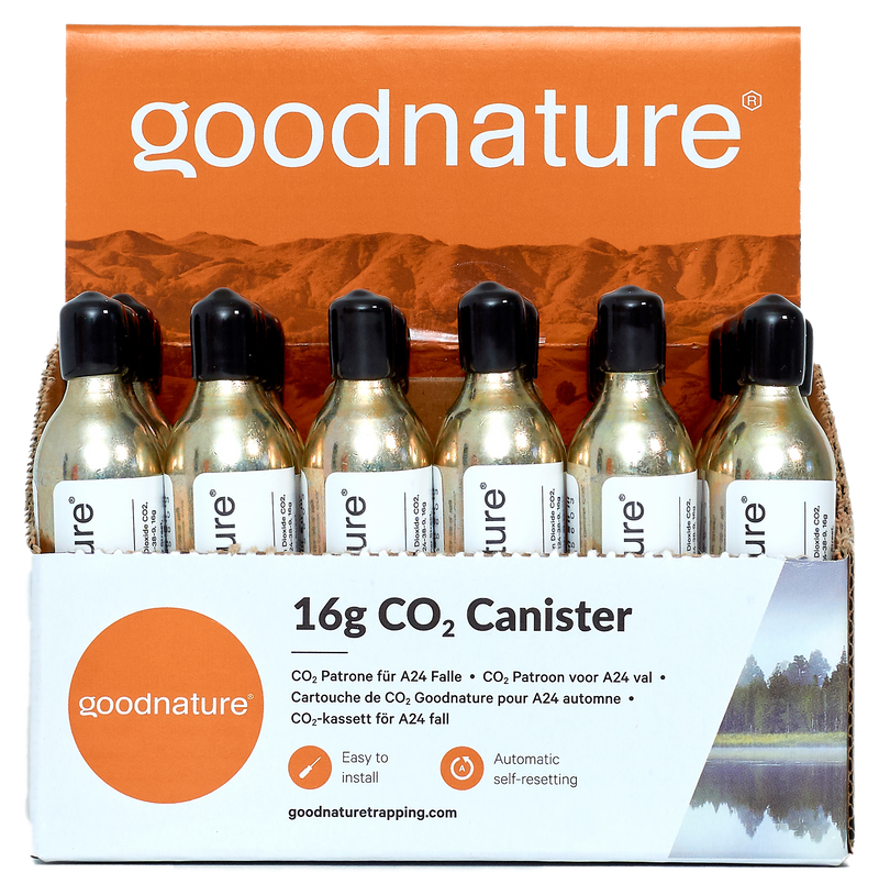 Load image into Gallery viewer, C02 Canister 16kg Pack 30
