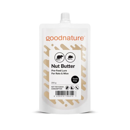 Goodnature A24 Pre-Feed Paste -Nut Butter