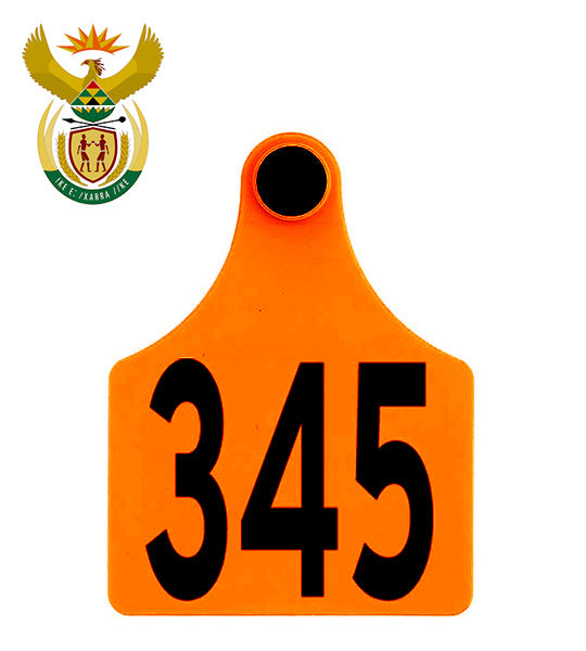 Chargez l'image dans la visionneuse de la galerie, Maxi Female Tags
