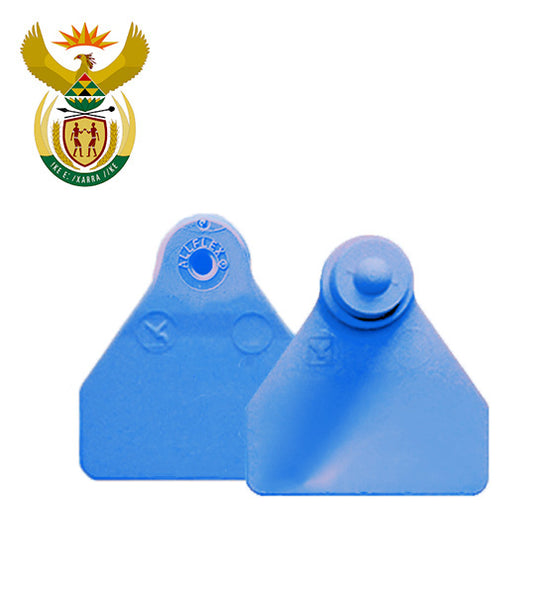 OVMM/OVF: Ovina Male and Ovina Female Tags