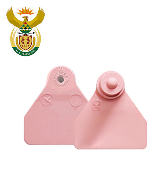 OVMM/OVF: Ovina Male and Ovina Female Tags
