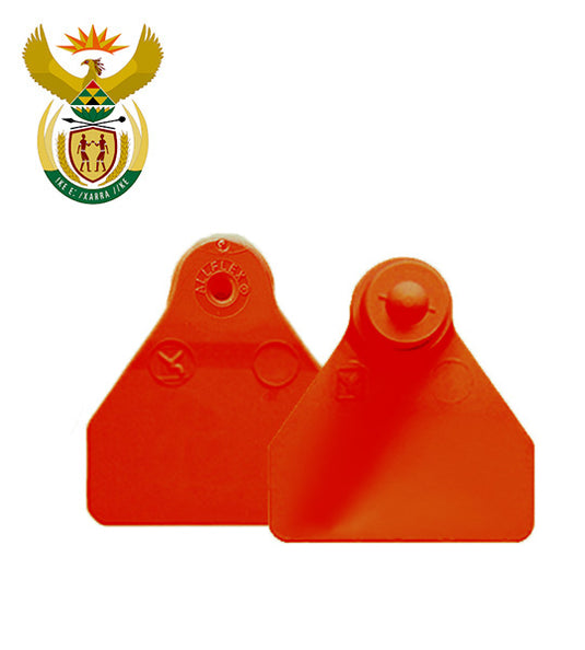 OVMM/OVF: Ovina Male and Ovina Female Tags
