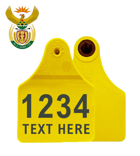 M3/F3: Senior Male and Senior Female Tags