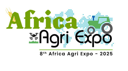 Africa Agri Expo 2025- Kenya