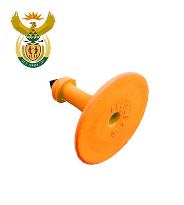 Pakia picha kwenye kitazamaji cha Ghala, Button Male
