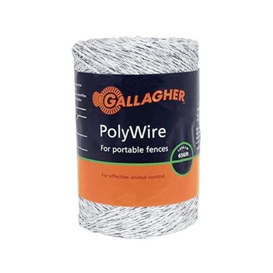 5mm Poly Wire