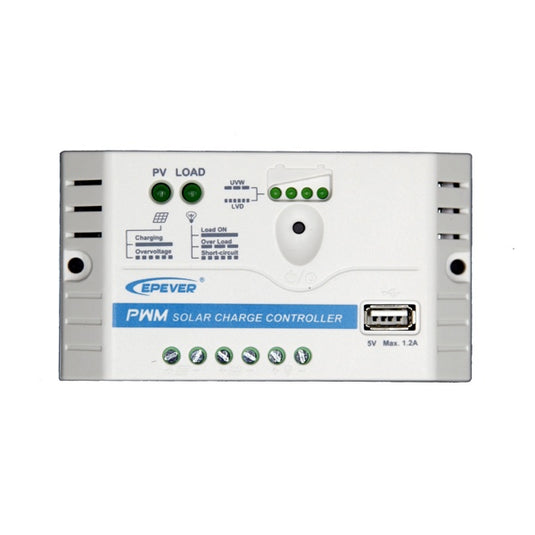 Solar regulator 12/24v 30Amp