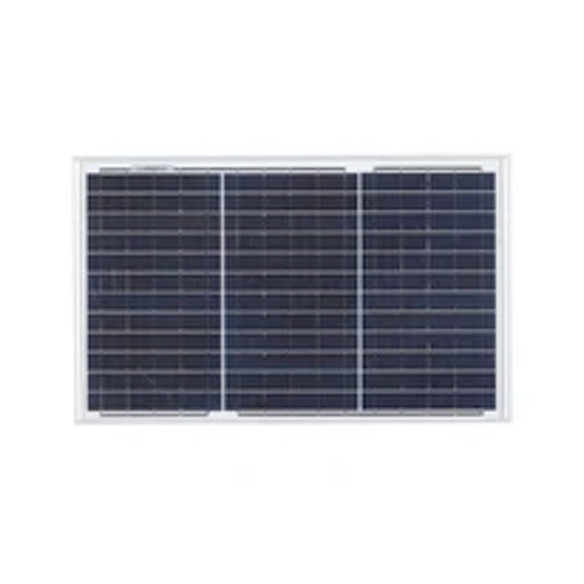 Solar Panel 30W Poly