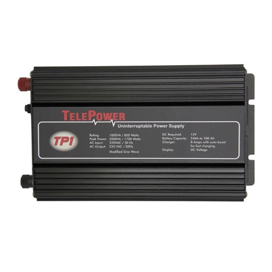 T10853 1000W INVERTER/CHARGER